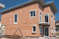 Sconser home extensions