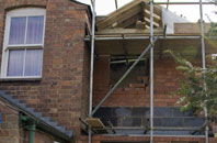 free Sconser home extension quotes